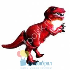 A Ходячая фигура Динозавр Тираннозавр 172см Х 154см 013051559991 США