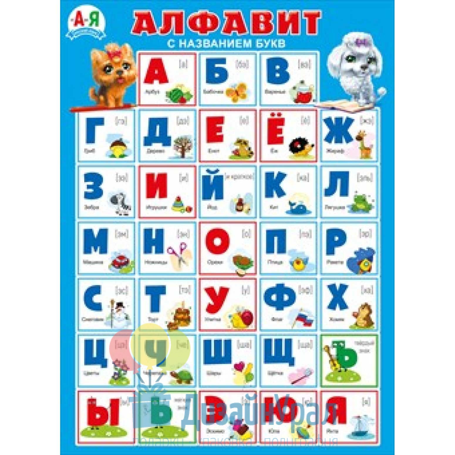 Покажи алфавит русских букв. Русский алфавит. Буквы для плаката. Алфавит плакат. Алфавит с названиями букв.