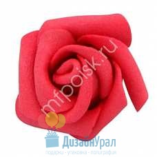 Y Декор свадебный Роза красная 3см 10шт 4690296040512 Китай