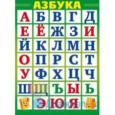 Сопутствующая продукция ПЛАКАТЫ плакат А2  440х600 84.294 10 экз.