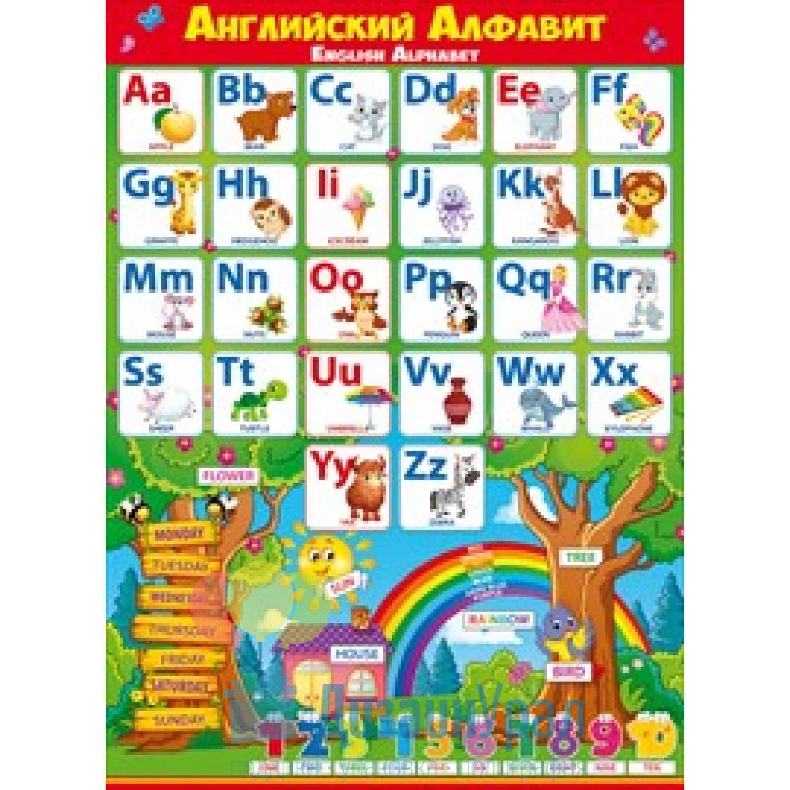 Учим алфавит 2 класс. Английский алфавит. Плакат. Английский алфавит. Английский алфавит для детей. Обучающие плакаты для детей.