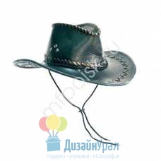 WB Шляпа ковбойская 4690296023515 Китай